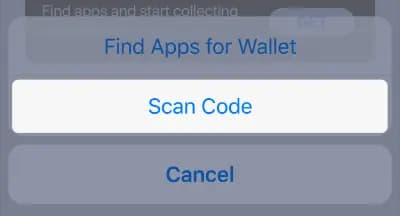 How to Scan QR Codes with iOS