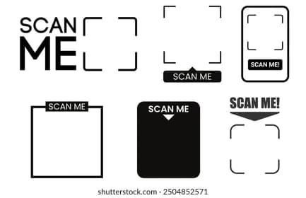 QR Code Frames Guide