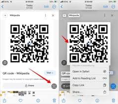 How to create a QR code in 3 steps