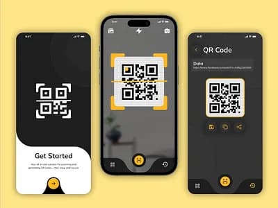 How to create a QR code in 3 steps