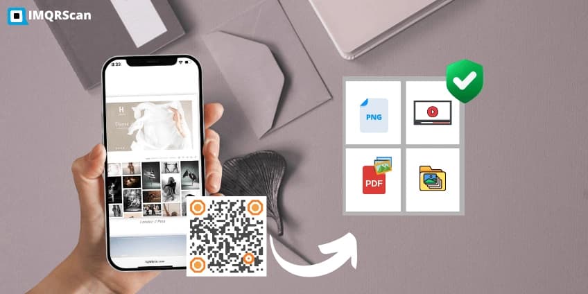 Company Event Badge Sample