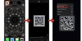 Custom Branded QR Codes