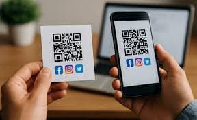 Social Media Example