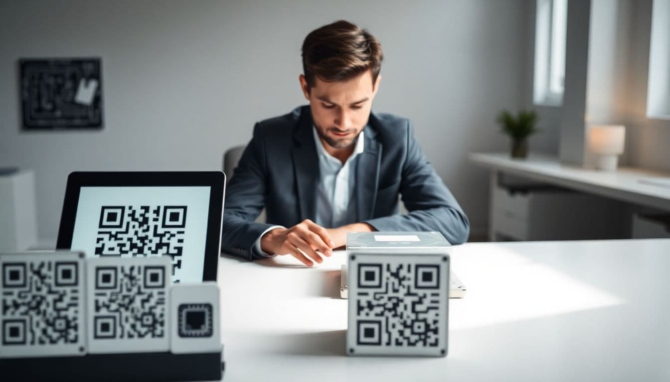 The Ultimate Guide to Using QR Codes for Product Demos