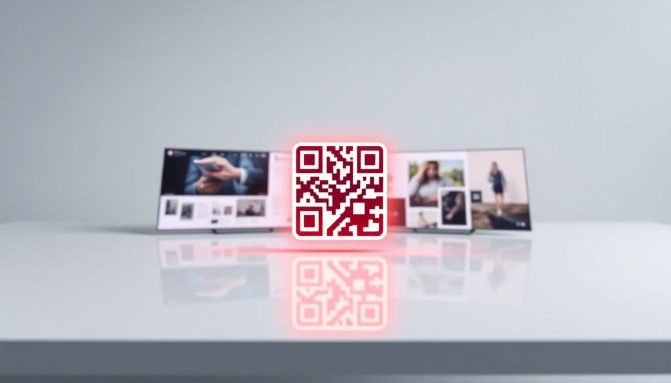 How Professions Can Take Advantage of QR Codes For Portfolios