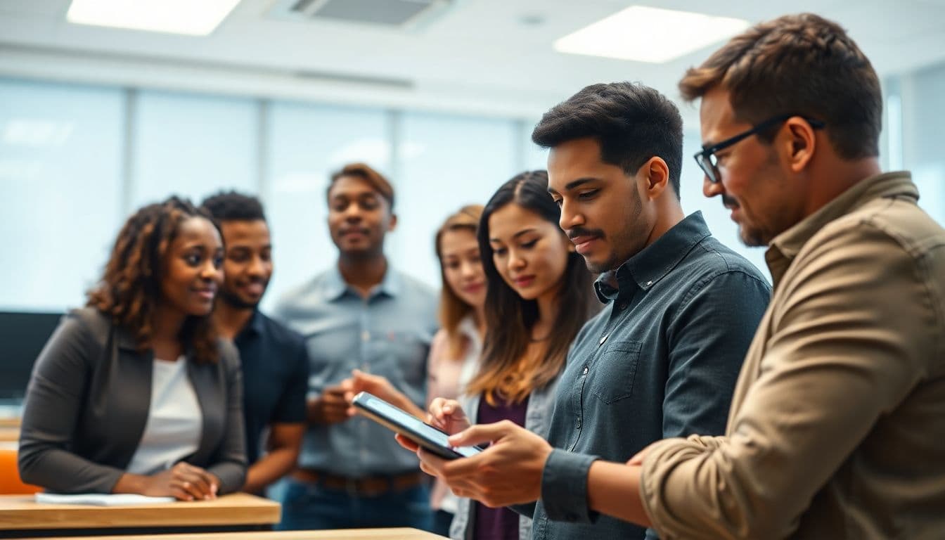 Your Guide To Using QR Codes for Attendance