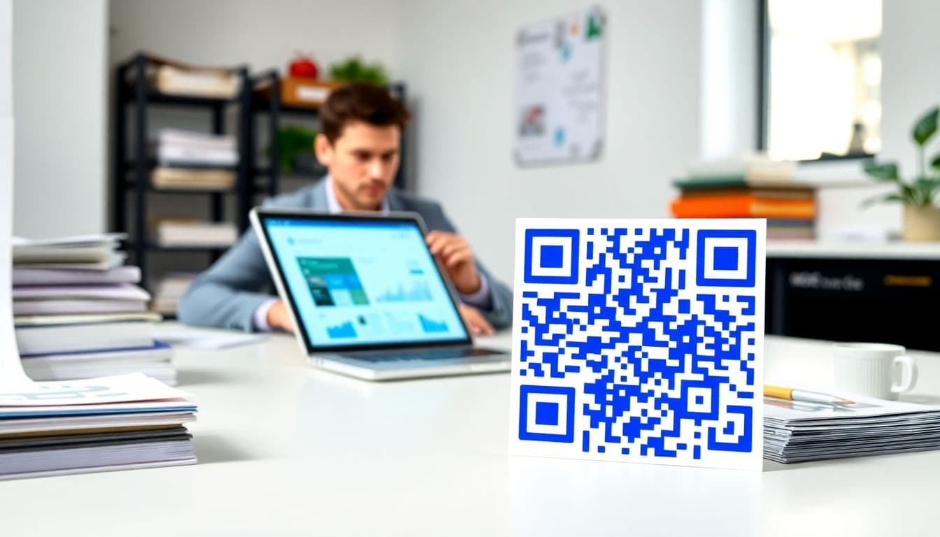 The Complete Guide to Email Marketing With QR Codes