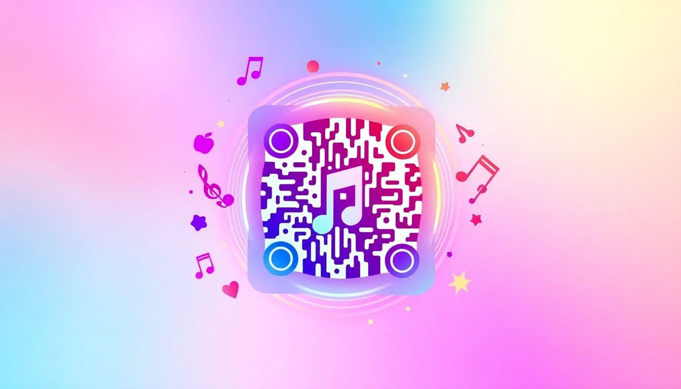 The Ultimate Guide to Apple Music QR Codes