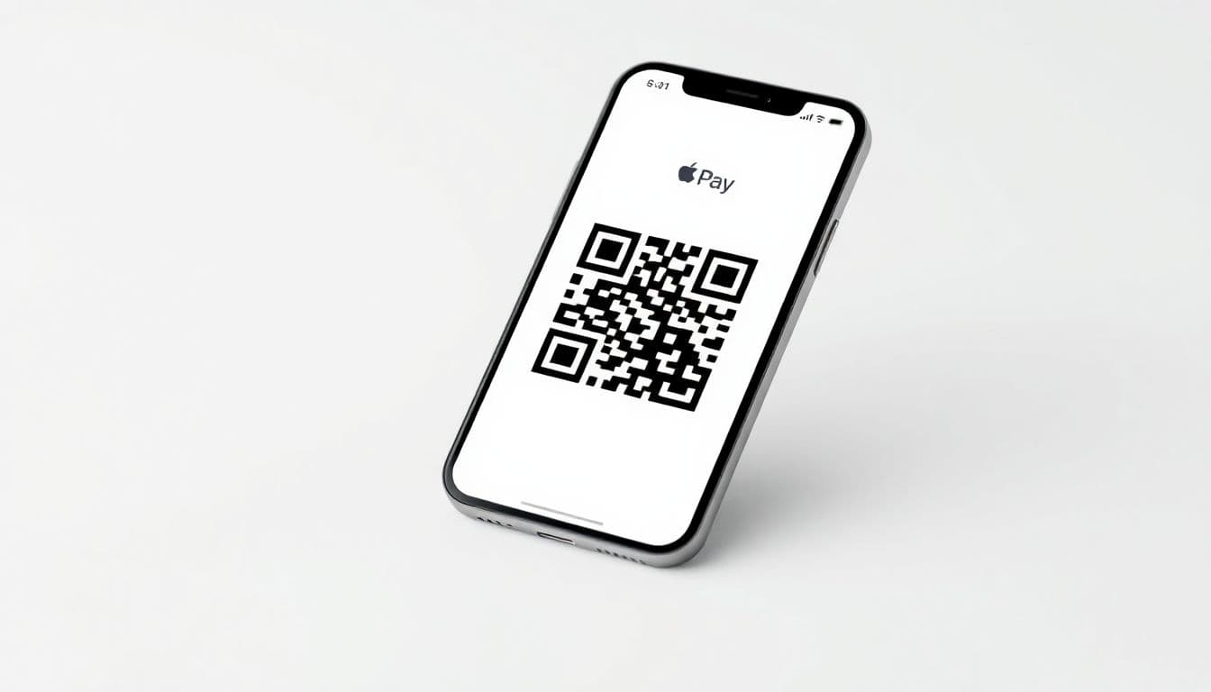 Everything You Need To Know About Apple Pay and QR Codes