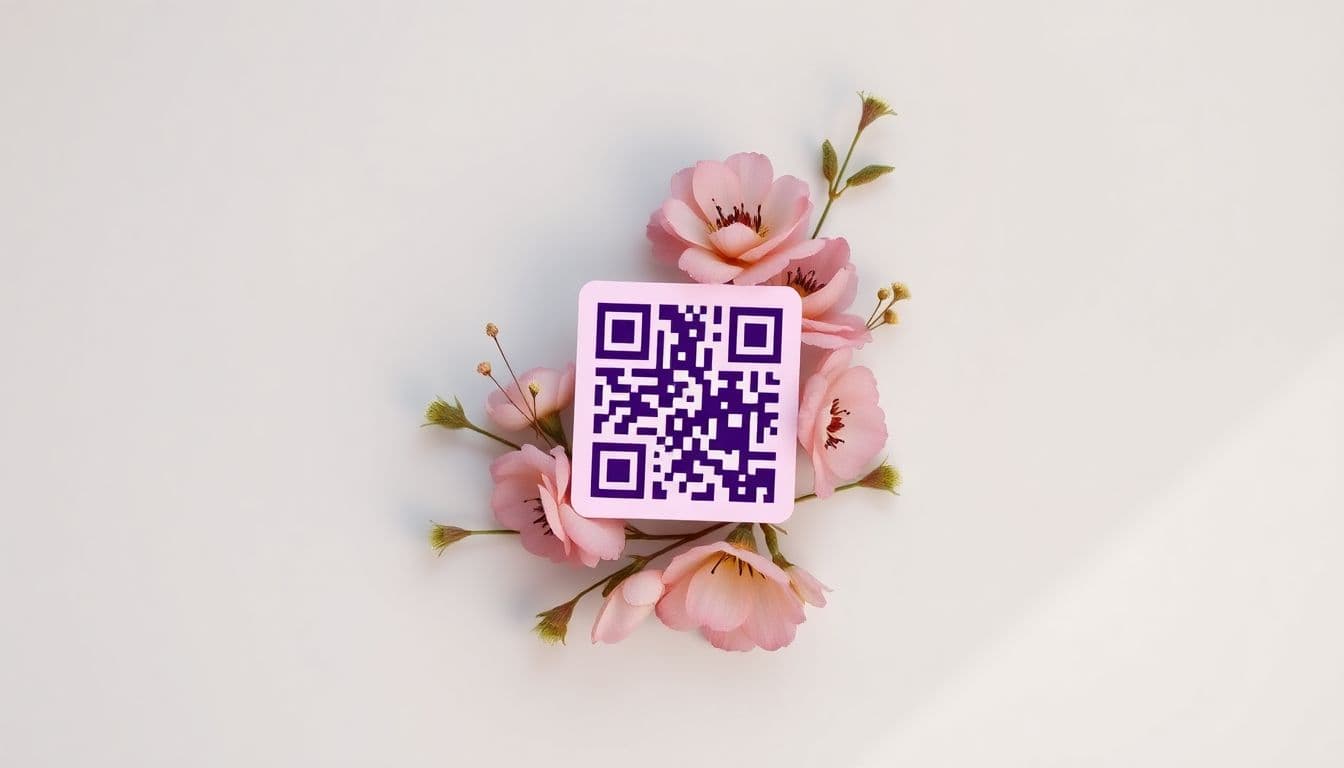 How to Create and Share QR Codes for Gift Registries