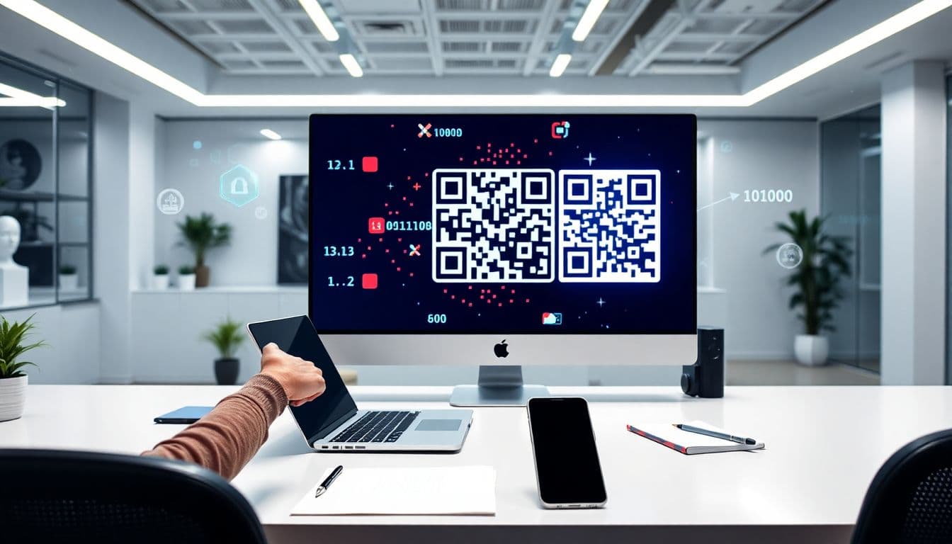 Making Short URLs and Other Technical QR Code Best Practices