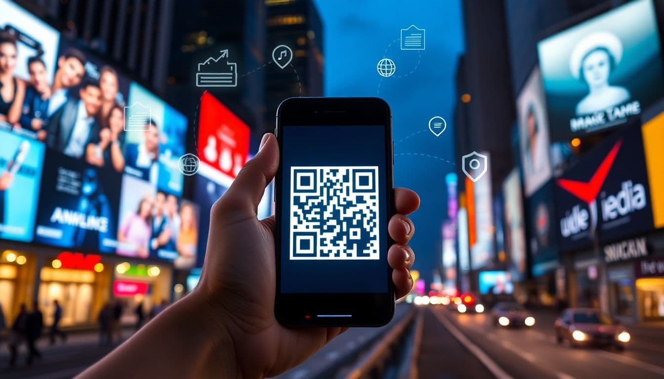 What To Know Before Using QR Codes in Your Digital Ads
