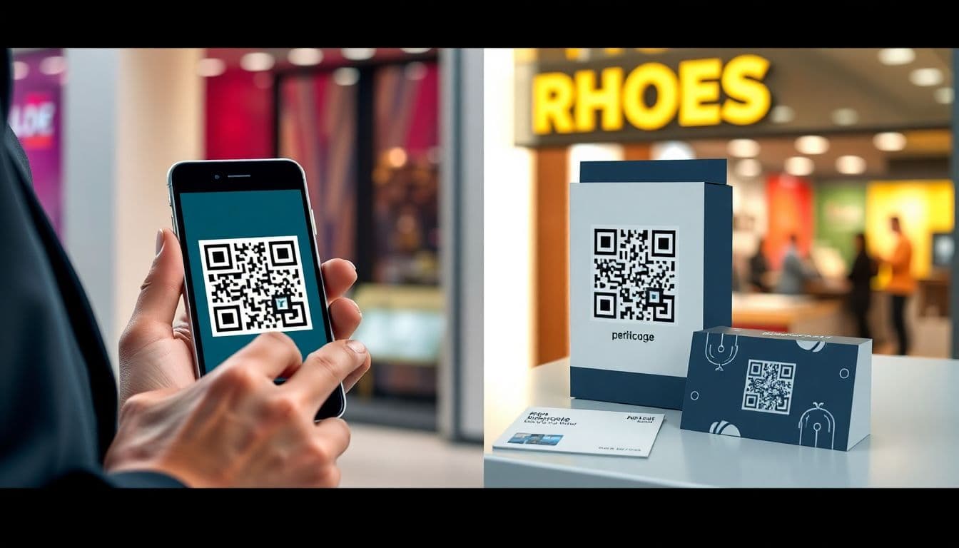 How To Use QR Codes in Branding: What To Know