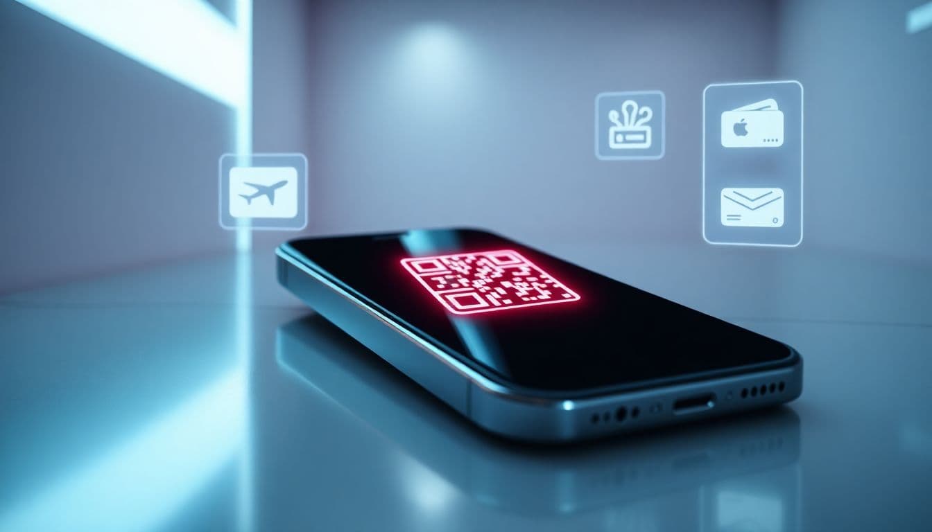 Add a QR Code to Your Apple Wallet (+3 Digital Wallet Use Cases)