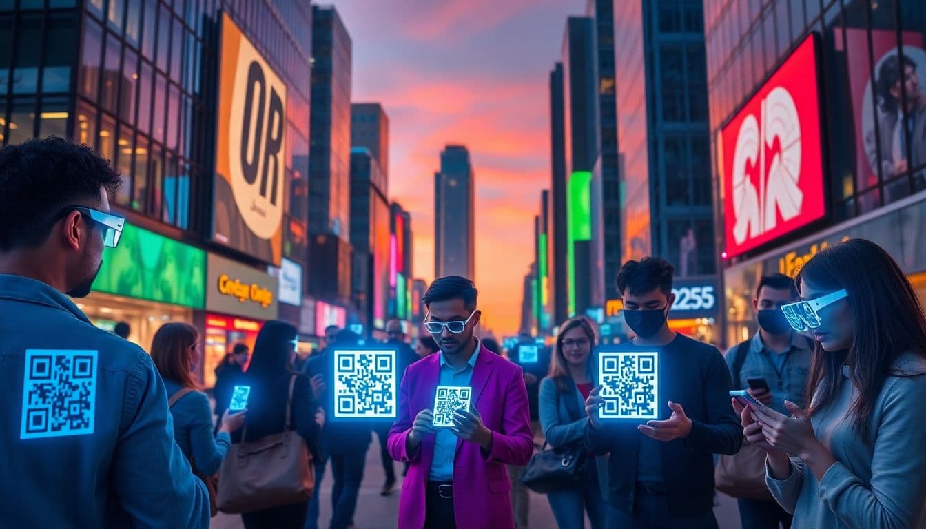 Are QR Codes Dead? Everything You Need To Know About QR Codes in 2025