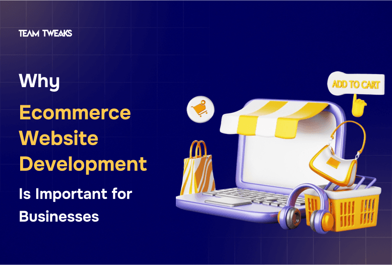 55% of Growing eCommerce Companies Are Redesigning Their Websites