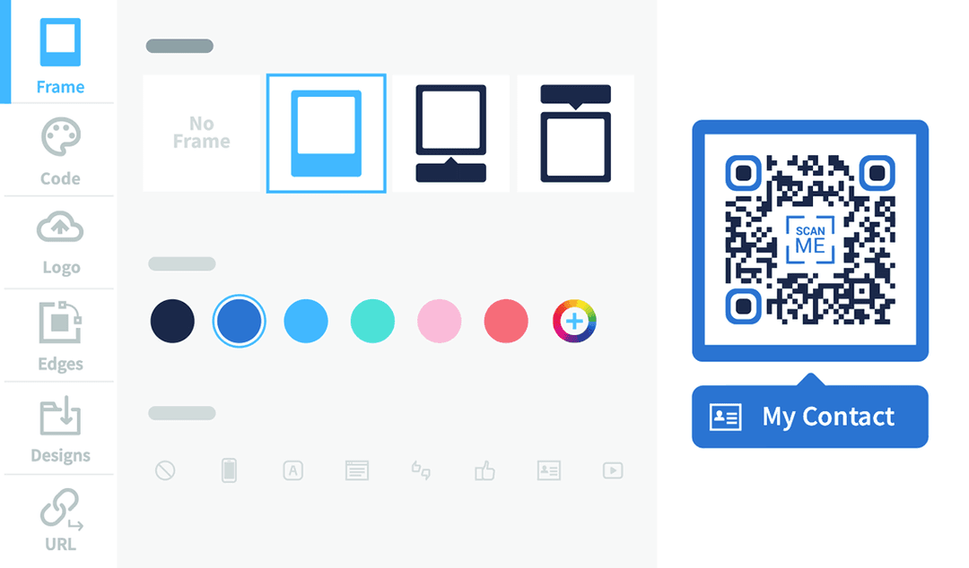 More than just black and white